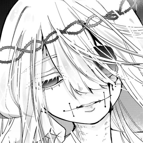 The Patchwork Hero Chapter 39: Who... To Whom? cover