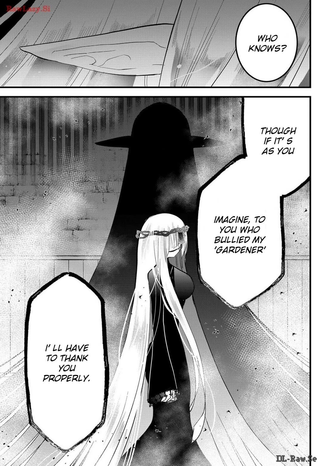 The Patchwork Hero Chapter 40 page 15 - Chapter 40: Desired Tranformation
