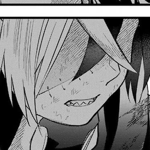 The Patchwork Hero Chapter 40: Desired Tranformation cover