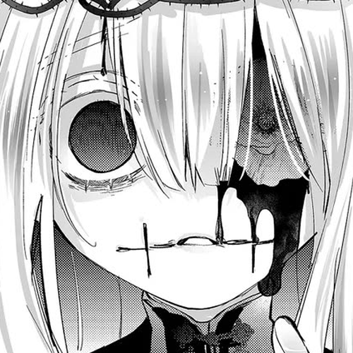 The Patchwork Hero Chapter 41: Sound of Shattering cover