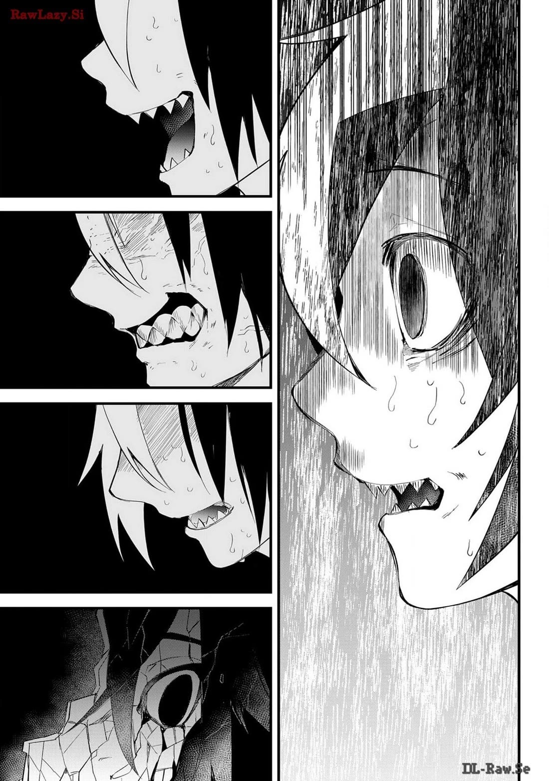 The Patchwork Hero Chapter 42 page 14 - Chapter 42: The Hero's Role