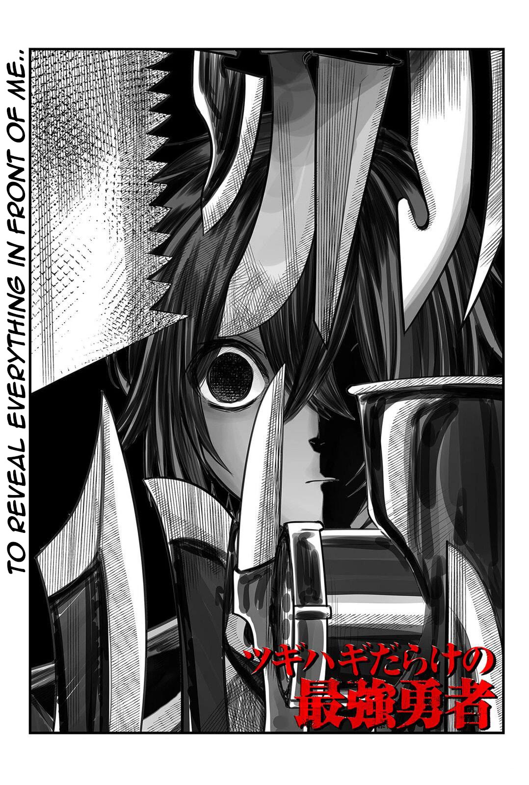 The Patchwork Hero Chapter 9 page 3 - Chapter 9