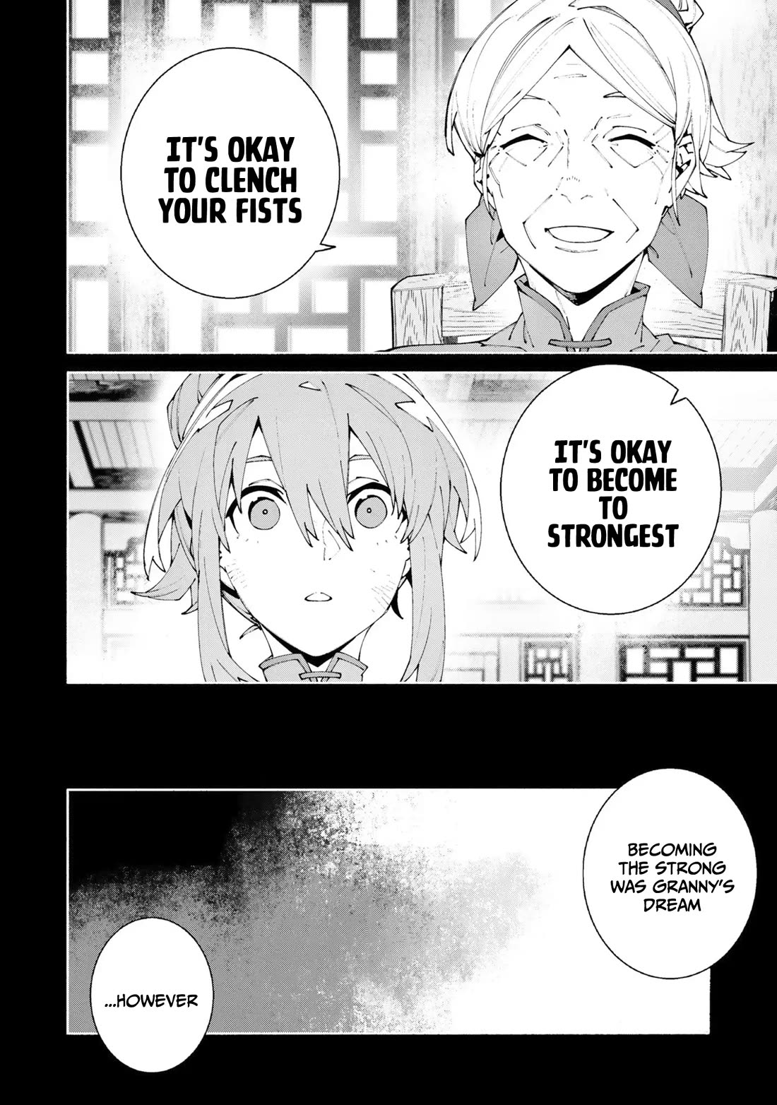 The Path of an S-Class Adventurer: The Exiled Boy Becomes the World's Strongest With His True Ability, "Weapon Master" Chapter 14 page 24 - Chapter 14