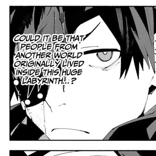 The Path of an S-Class Adventurer: The Exiled Boy Becomes the World's Strongest With His True Ability, "Weapon Master" Chapter 15 cover