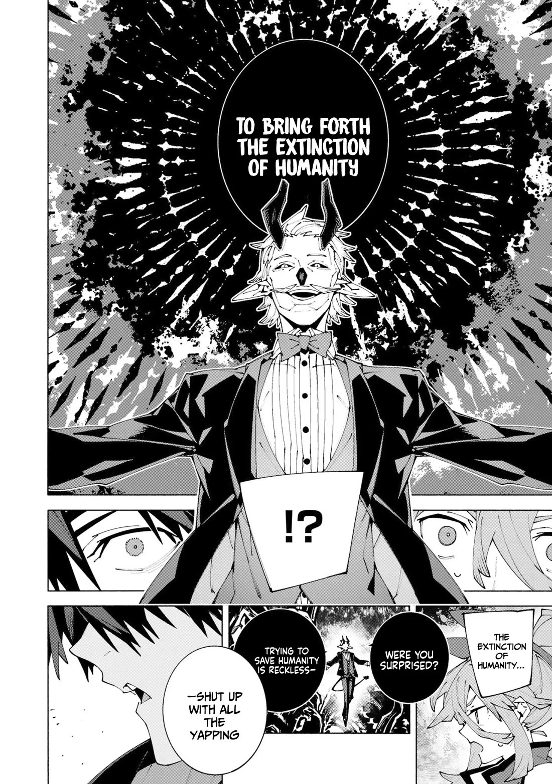 The Path of an S-Class Adventurer: The Exiled Boy Becomes the World's Strongest With His True Ability, "Weapon Master" Chapter 16 page 7 - Chapter 16