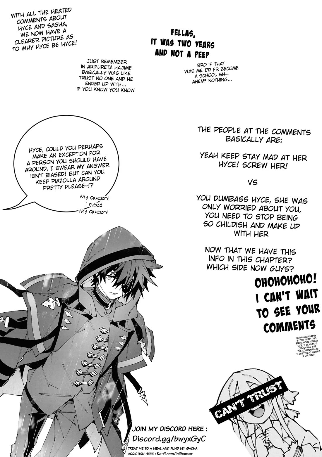The Path of an S-Class Adventurer: The Exiled Boy Becomes the World's Strongest With His True Ability, "Weapon Master" Chapter 2 page 36 - Chapter 2