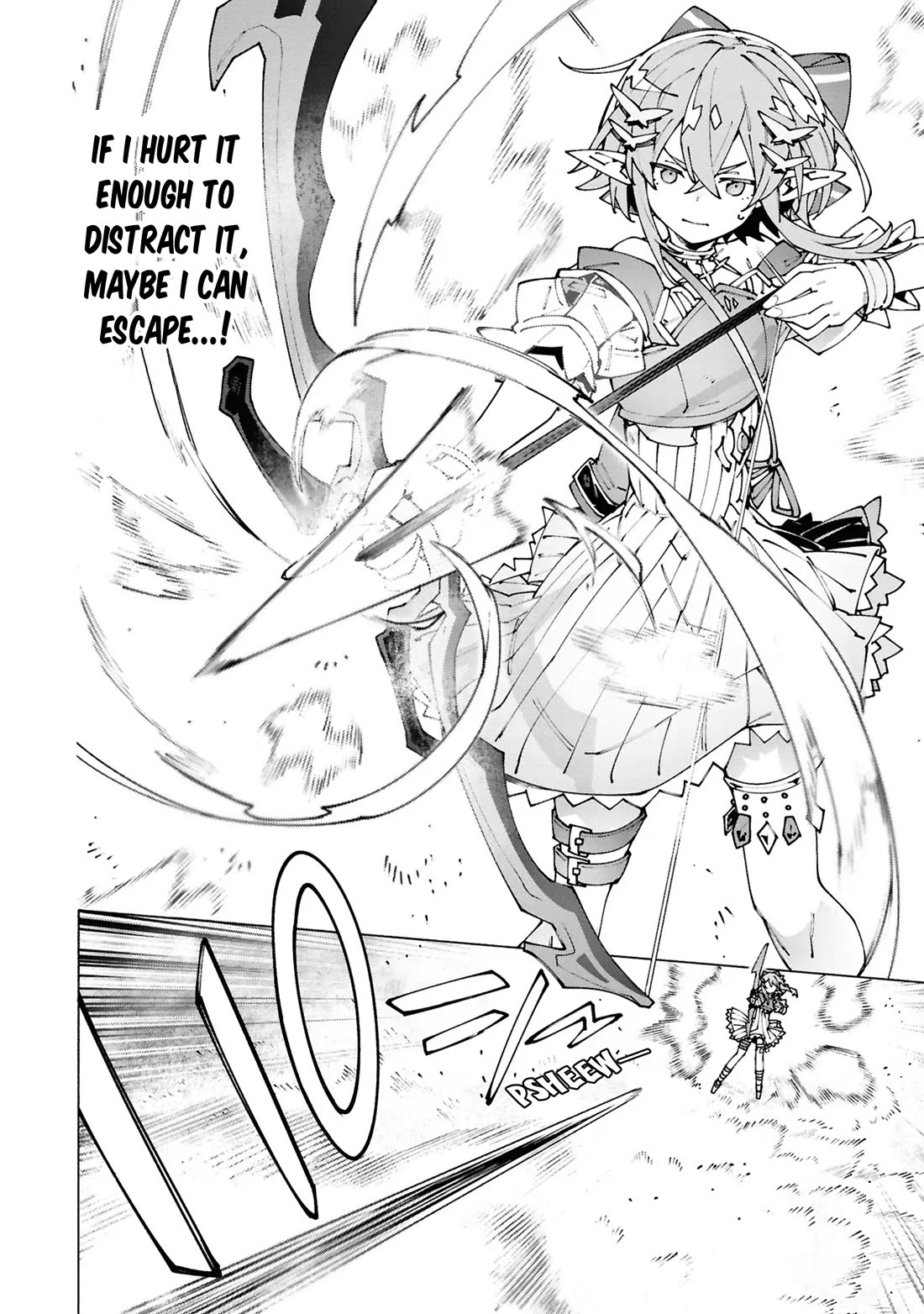 The Path of an S-Class Adventurer: The Exiled Boy Becomes the World's Strongest With His True Ability, "Weapon Master" Chapter 5 page 3 - Chapter 5