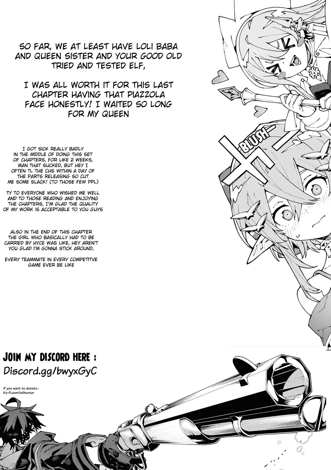 The Path of an S-Class Adventurer: The Exiled Boy Becomes the World's Strongest With His True Ability, "Weapon Master" Chapter 5 page 31 - Chapter 5