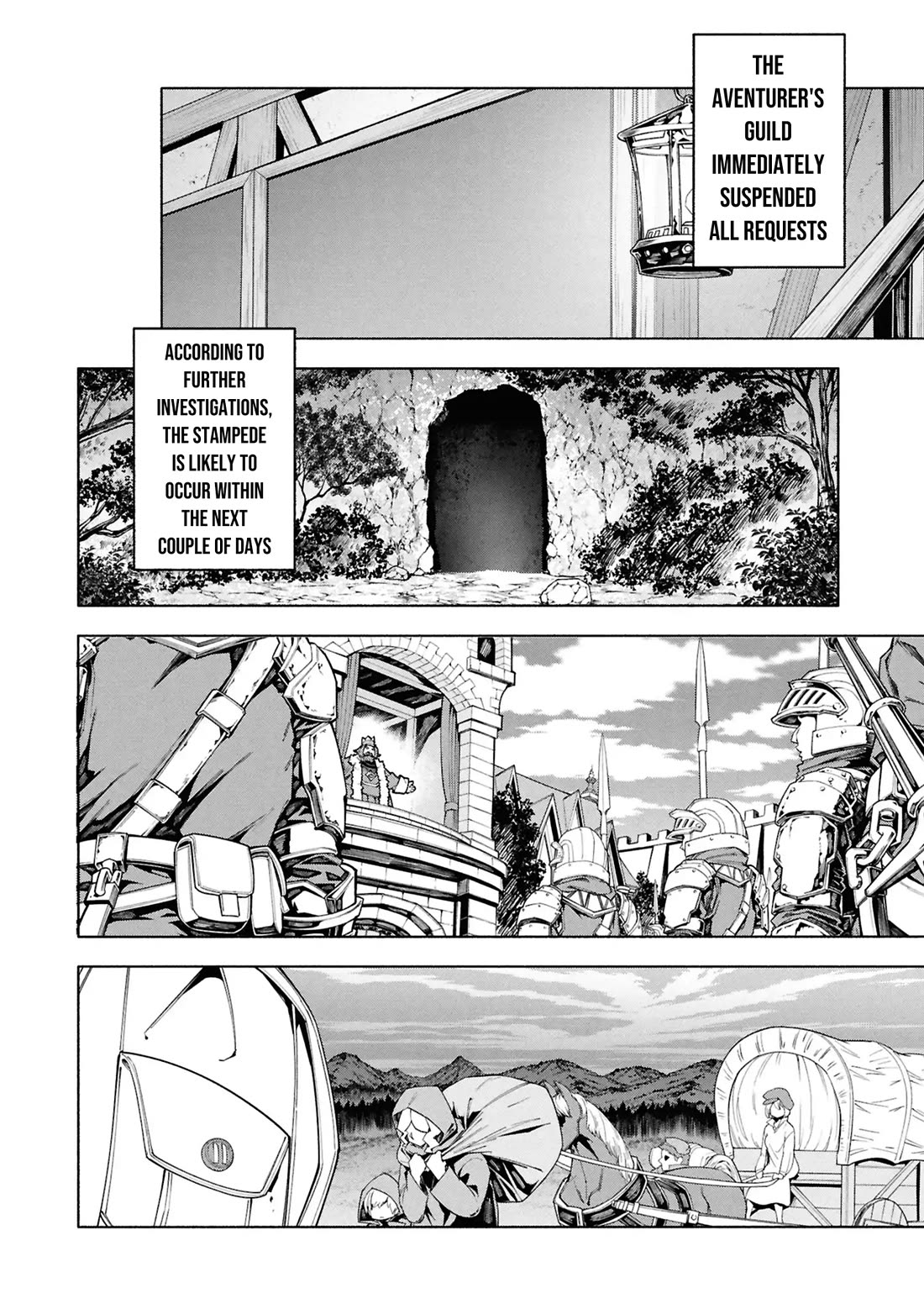 The Path of an S-Class Adventurer: The Exiled Boy Becomes the World's Strongest With His True Ability, "Weapon Master" Chapter 8 page 18 - Chapter 8