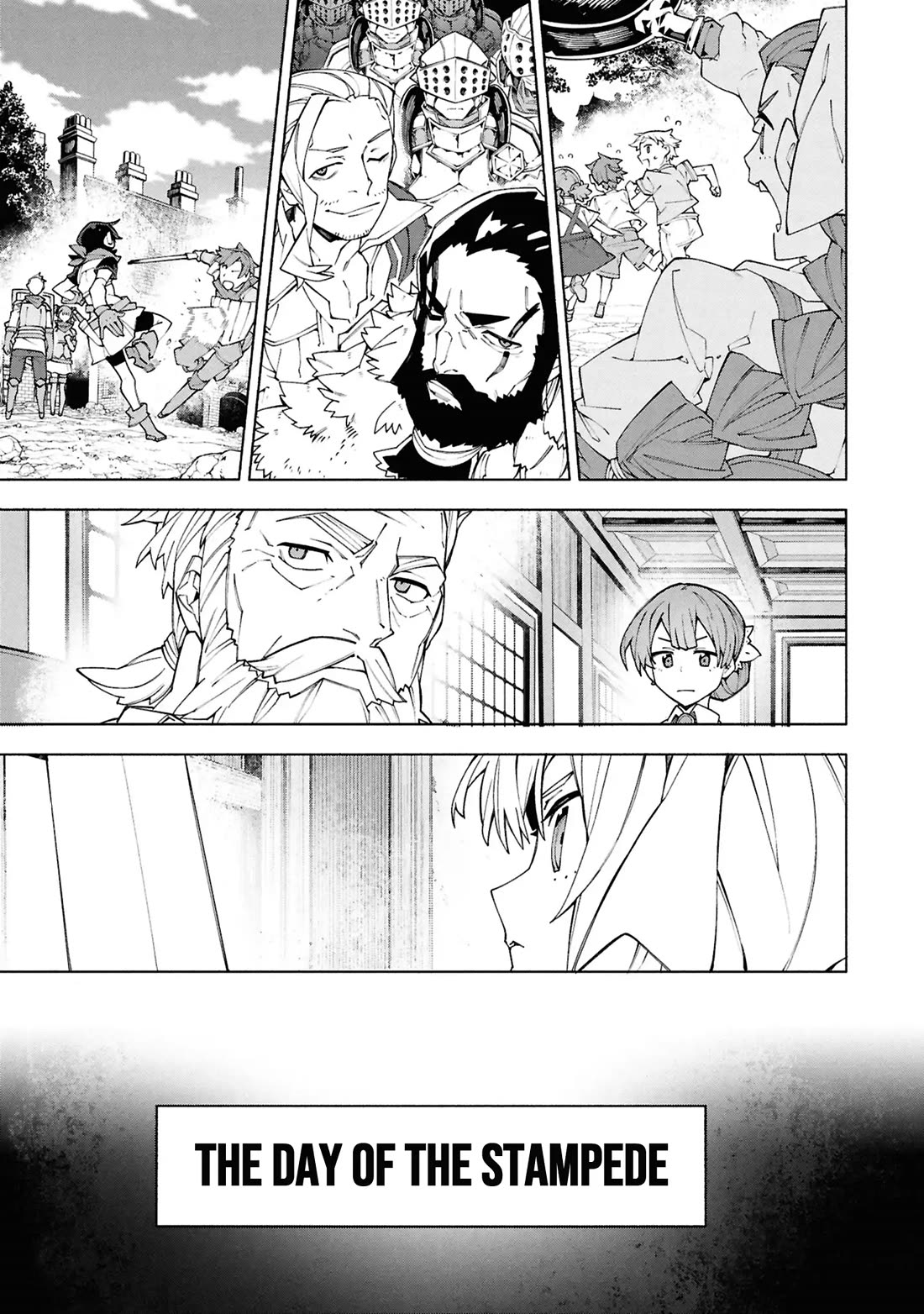 The Path of an S-Class Adventurer: The Exiled Boy Becomes the World's Strongest With His True Ability, "Weapon Master" Chapter 8 page 19 - Chapter 8