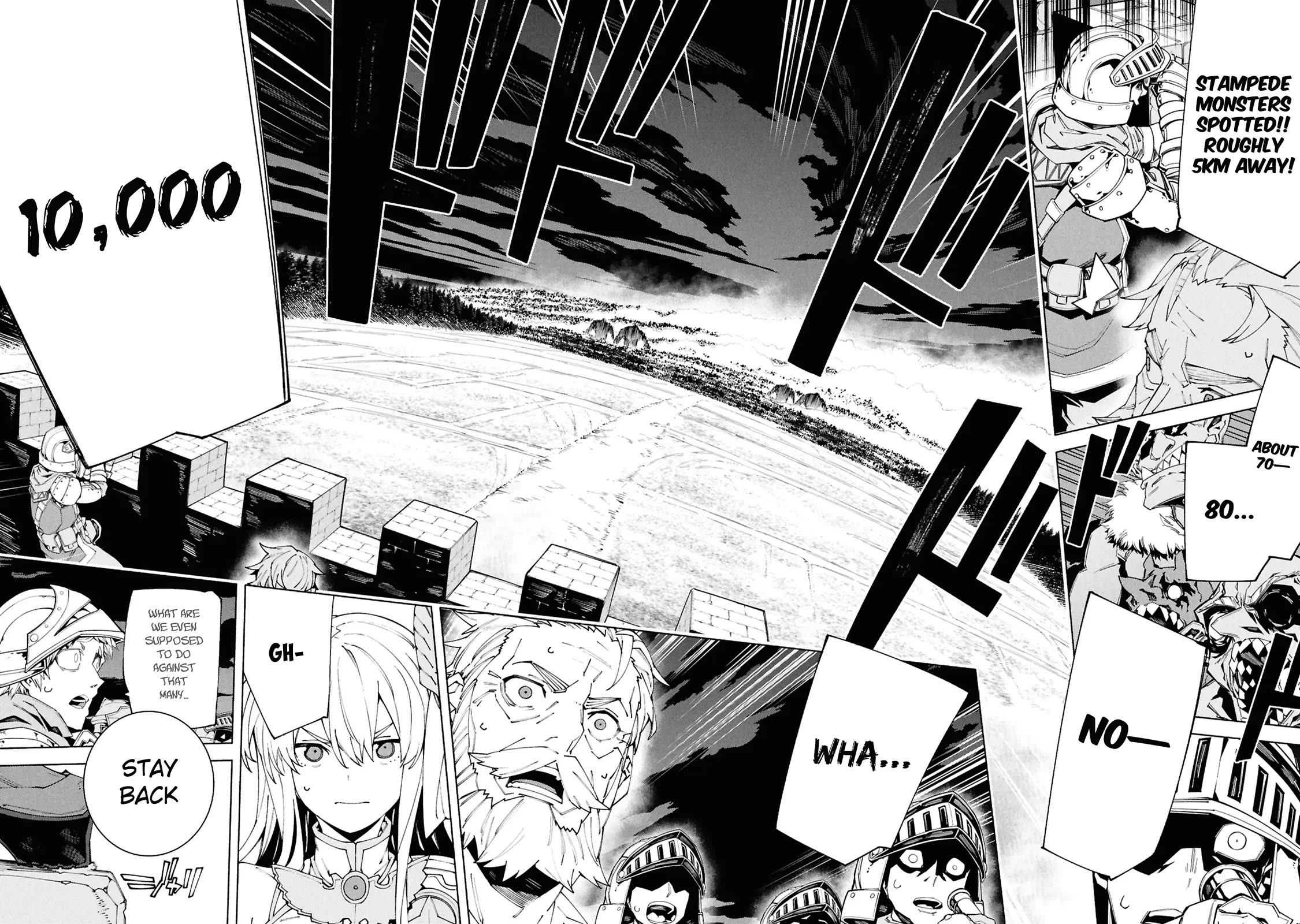 The Path of an S-Class Adventurer: The Exiled Boy Becomes the World's Strongest With His True Ability, "Weapon Master" Chapter 8 page 24 - Chapter 8