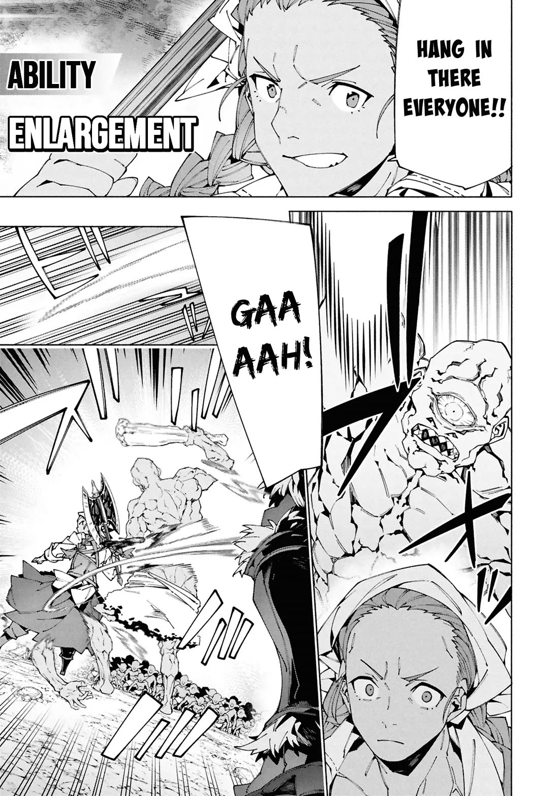 The Path of an S-Class Adventurer: The Exiled Boy Becomes the World's Strongest With His True Ability, "Weapon Master" Chapter 9 page 10 - Chapter 9