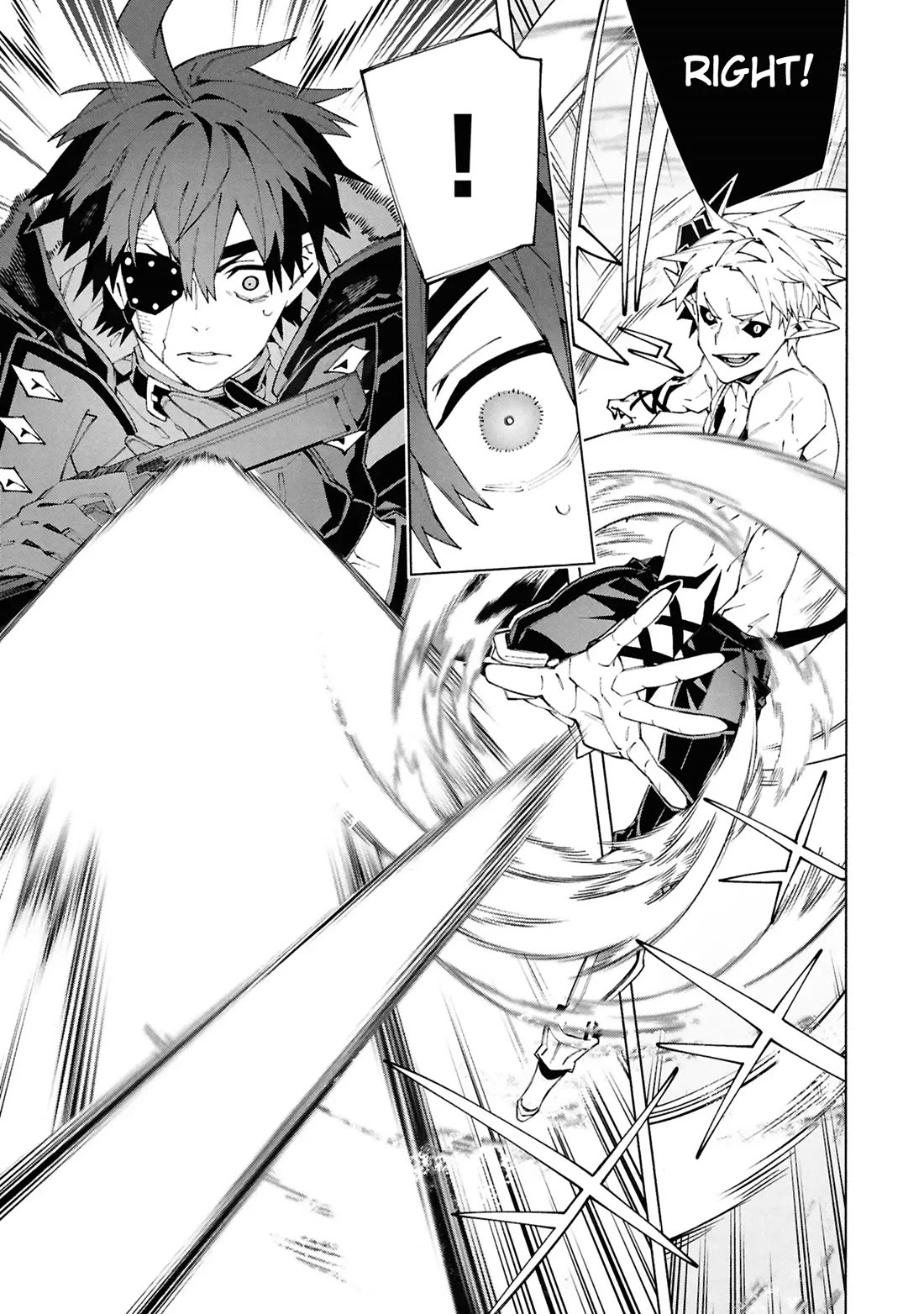 The Path of an S-Class Adventurer: The Exiled Boy Becomes the World's Strongest With His True Ability, "Weapon Master" Chapter 9 page 14 - Chapter 9