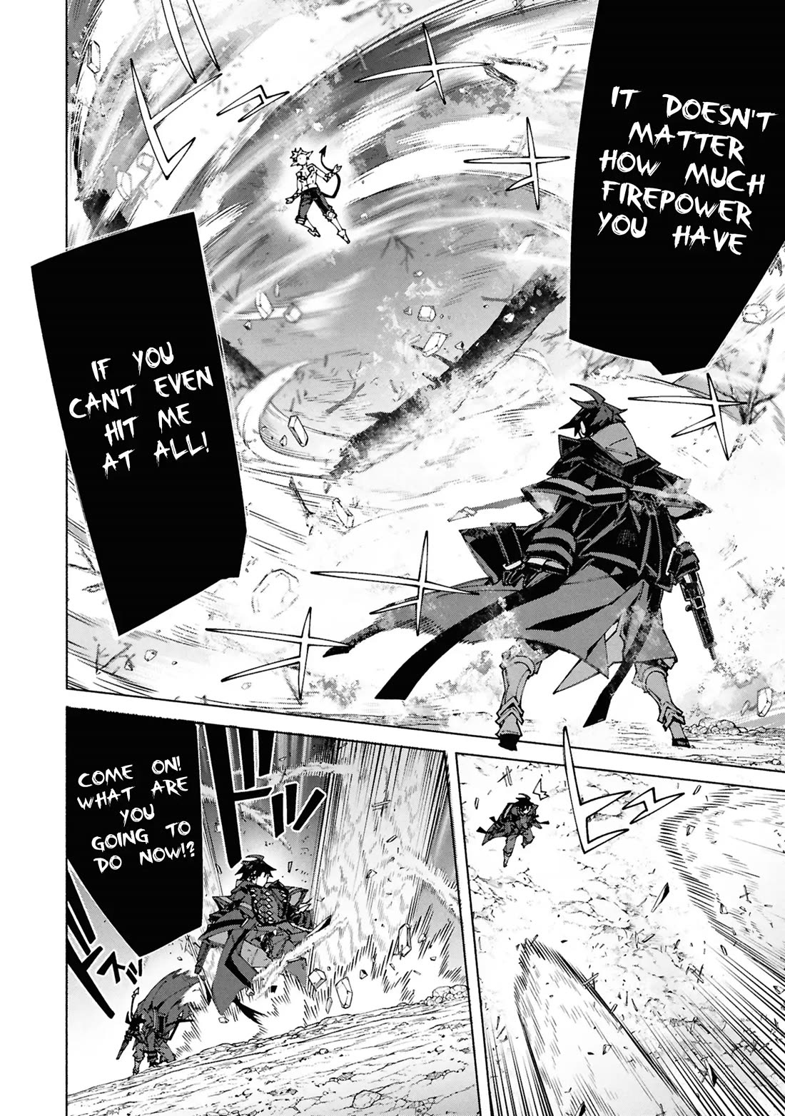 The Path of an S-Class Adventurer: The Exiled Boy Becomes the World's Strongest With His True Ability, "Weapon Master" Chapter 9 page 22 - Chapter 9