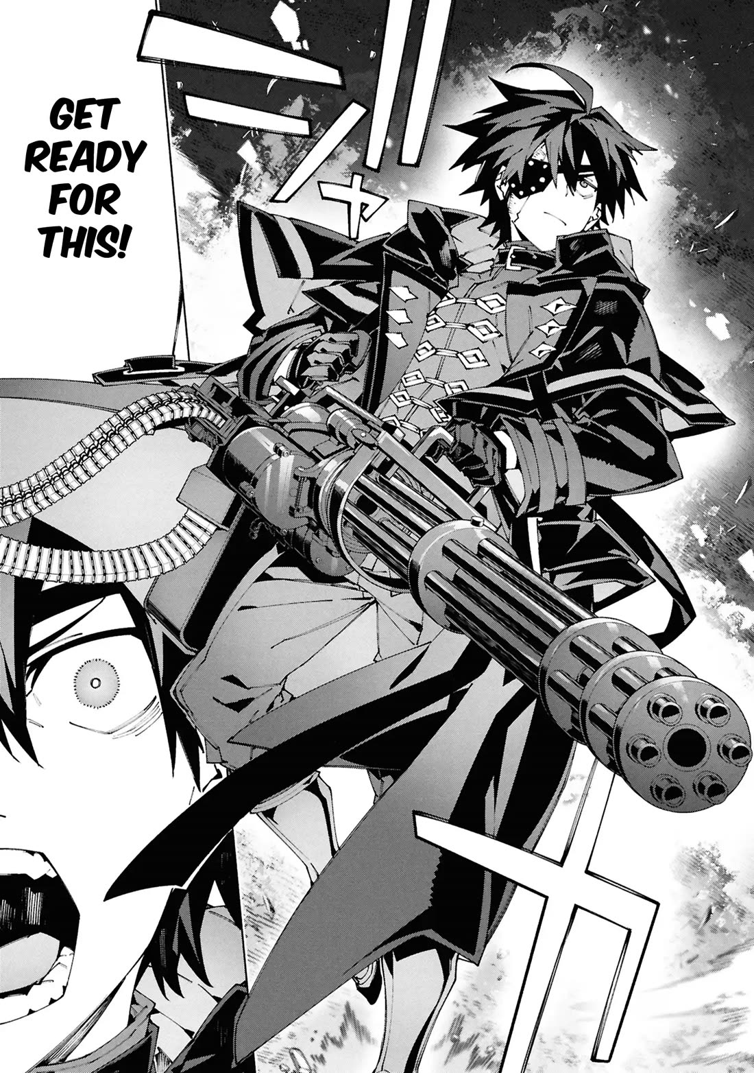 The Path of an S-Class Adventurer: The Exiled Boy Becomes the World's Strongest With His True Ability, "Weapon Master" Chapter 9 page 4 - Chapter 9