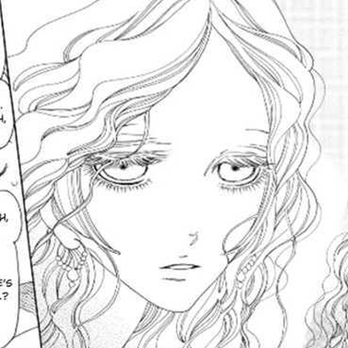 The Pearl Blue Story Chapter 0 cover