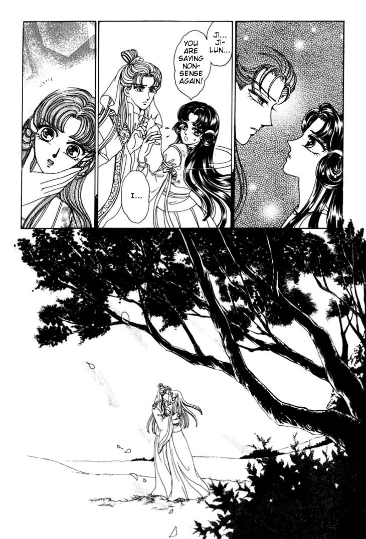 The Pearl Grudge Chapter 14 page 38 - Chapter 14