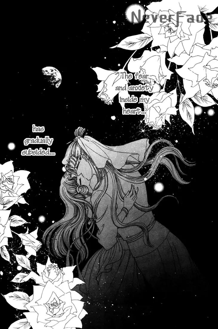 The Pearl Grudge Chapter 14 page 47 - Chapter 14