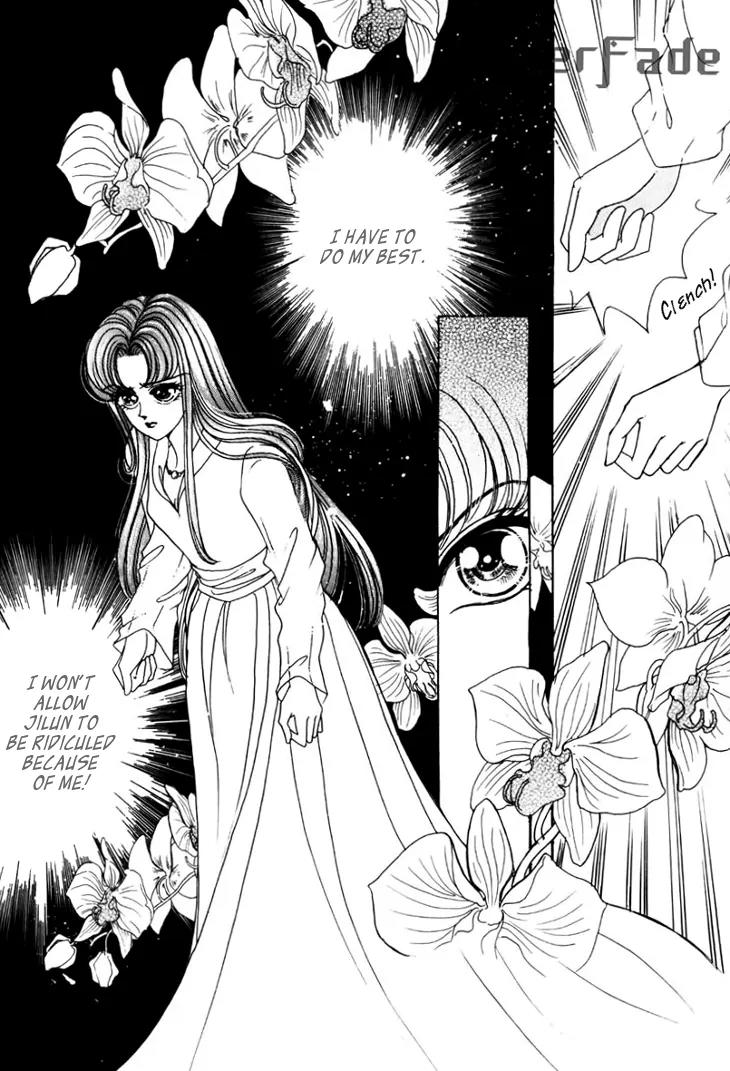 The Pearl Grudge Chapter 16 page 27 - Chapter 16