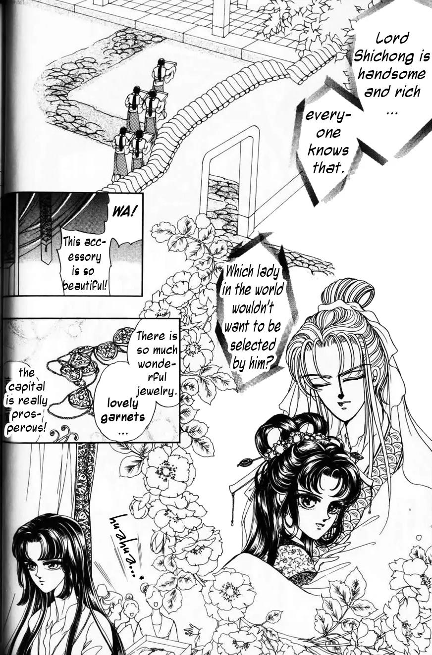 The Pearl Grudge Chapter 2 page 29 - Chapter 2