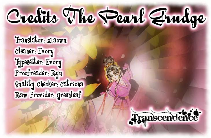 The Pearl Grudge Chapter 21 page 1 - Chapter 21