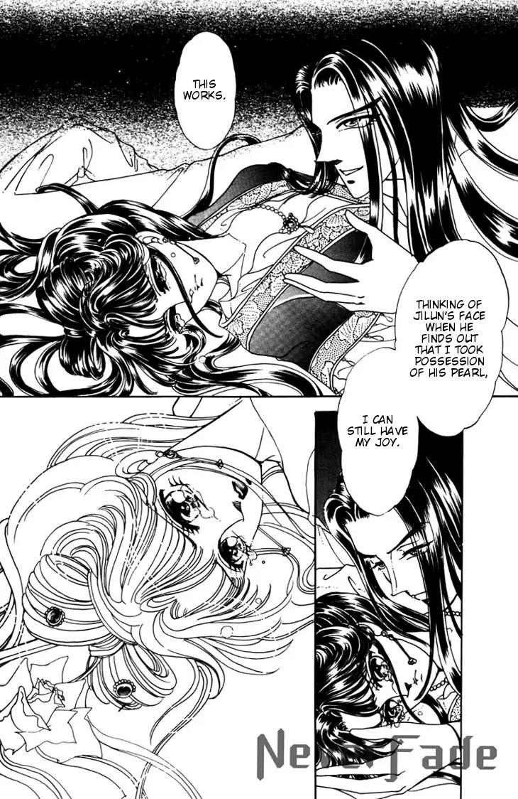The Pearl Grudge Chapter 21 page 28 - Chapter 21
