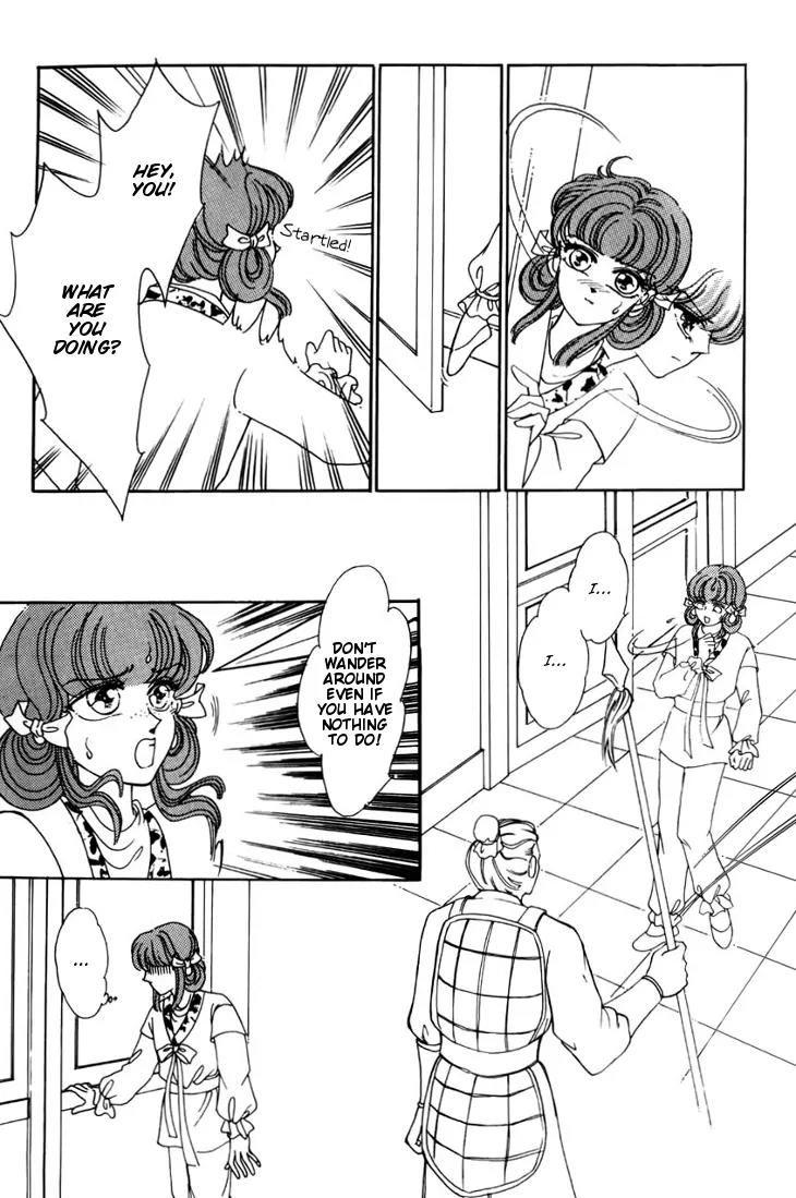 The Pearl Grudge Chapter 21 page 6 - Chapter 21