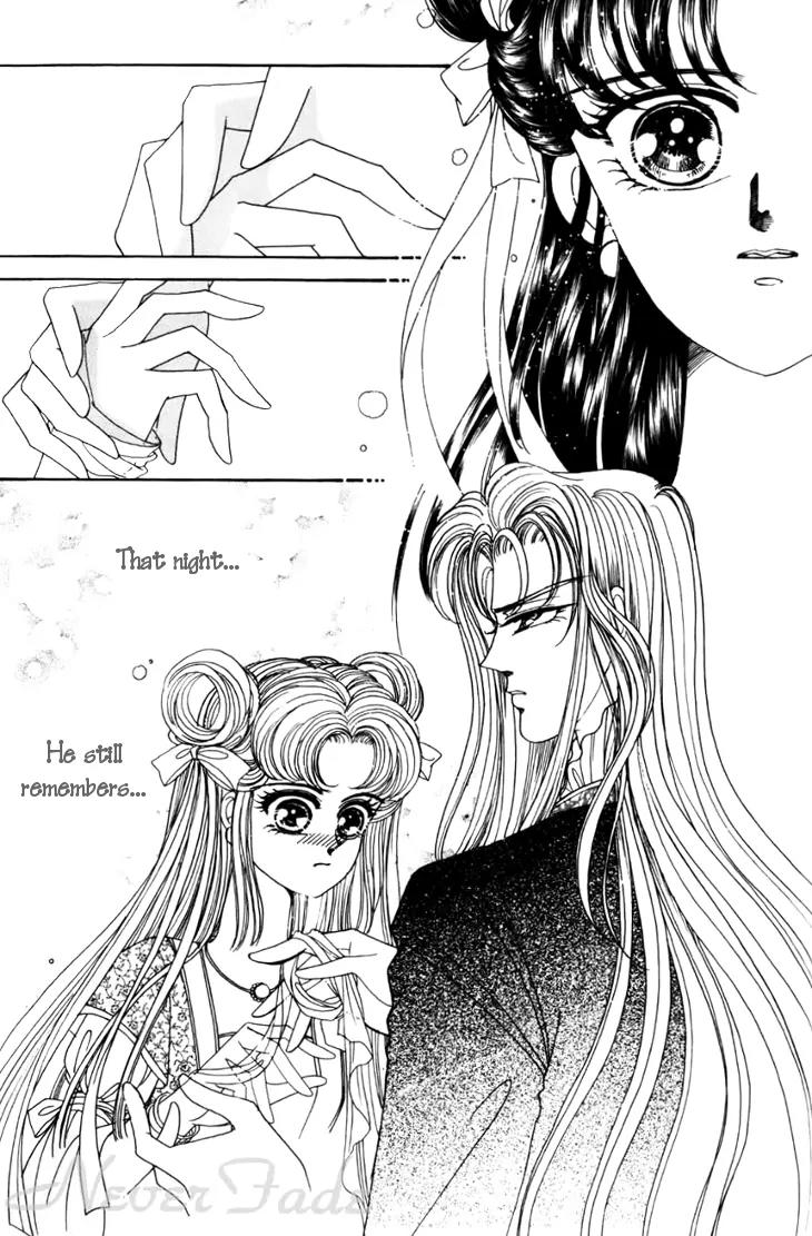 The Pearl Grudge Chapter 6 page 24 - Chapter 6