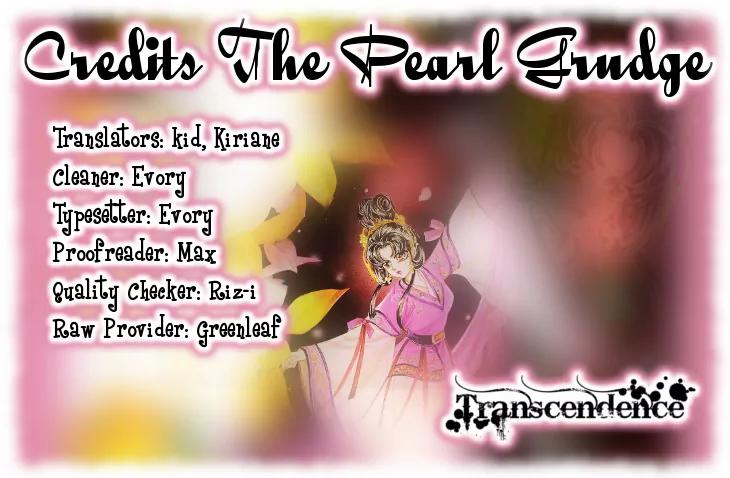 The Pearl Grudge Chapter 7 page 1 - Chapter 7