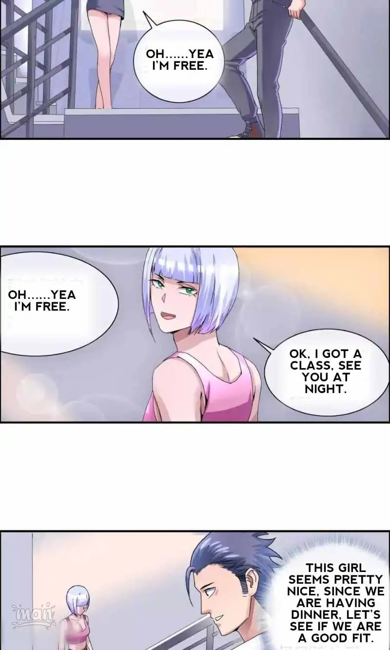 The Peerless Soldier Chapter 15 page 13 - Chapter 15