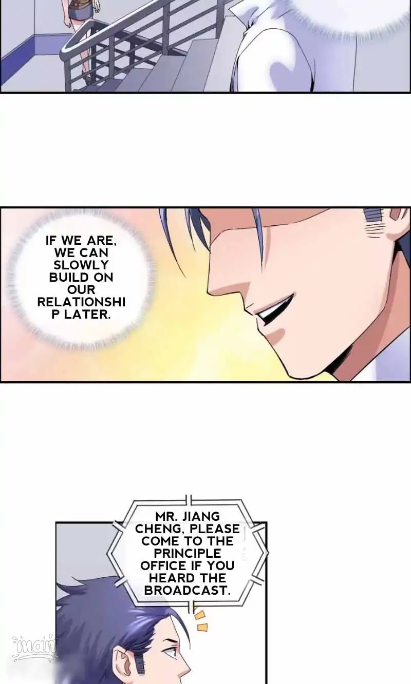 The Peerless Soldier Chapter 15 page 14 - Chapter 15