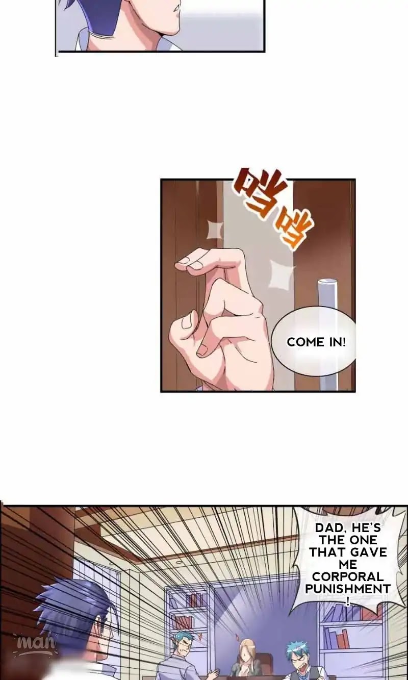 The Peerless Soldier Chapter 15 page 15 - Chapter 15