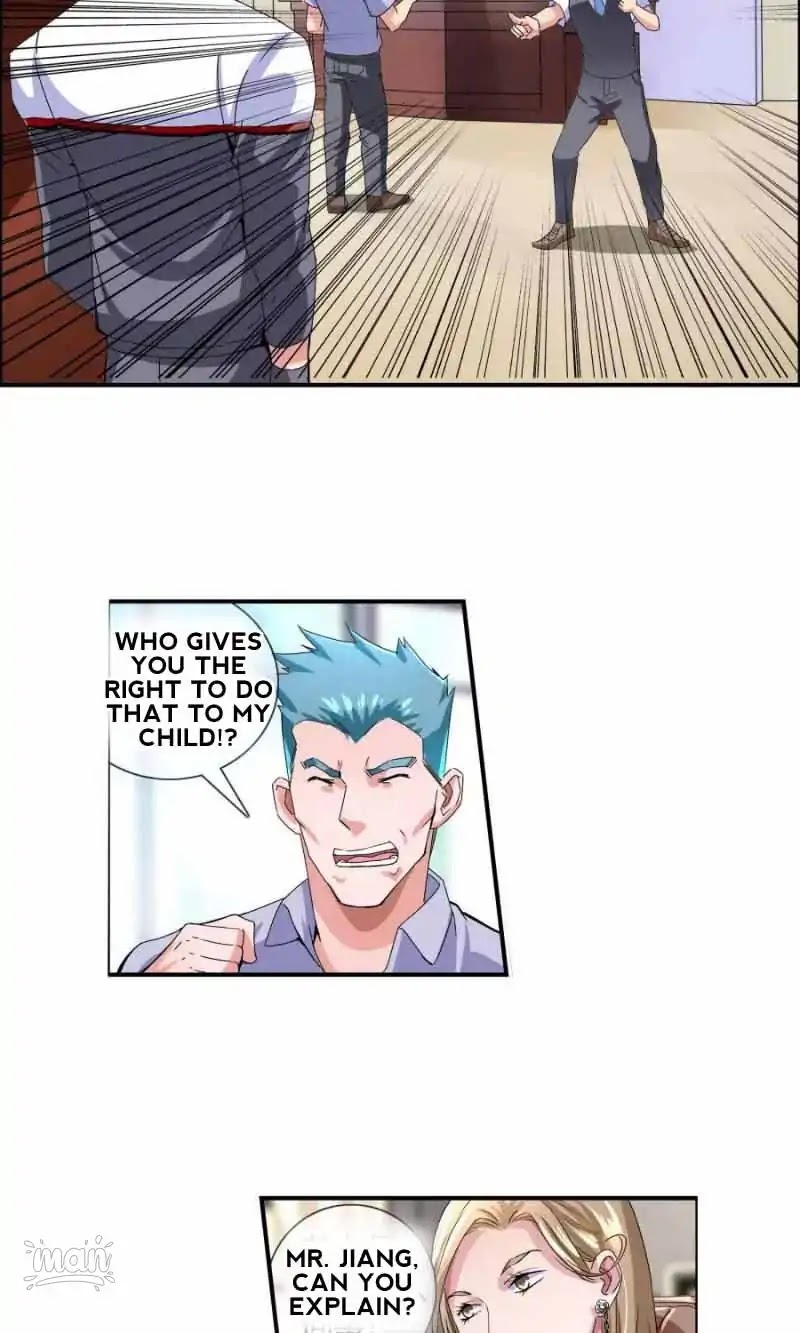 The Peerless Soldier Chapter 15 page 16 - Chapter 15