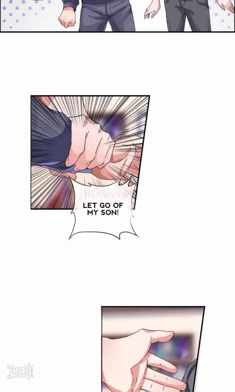 The Peerless Soldier Chapter 15 page 18 - Chapter 15