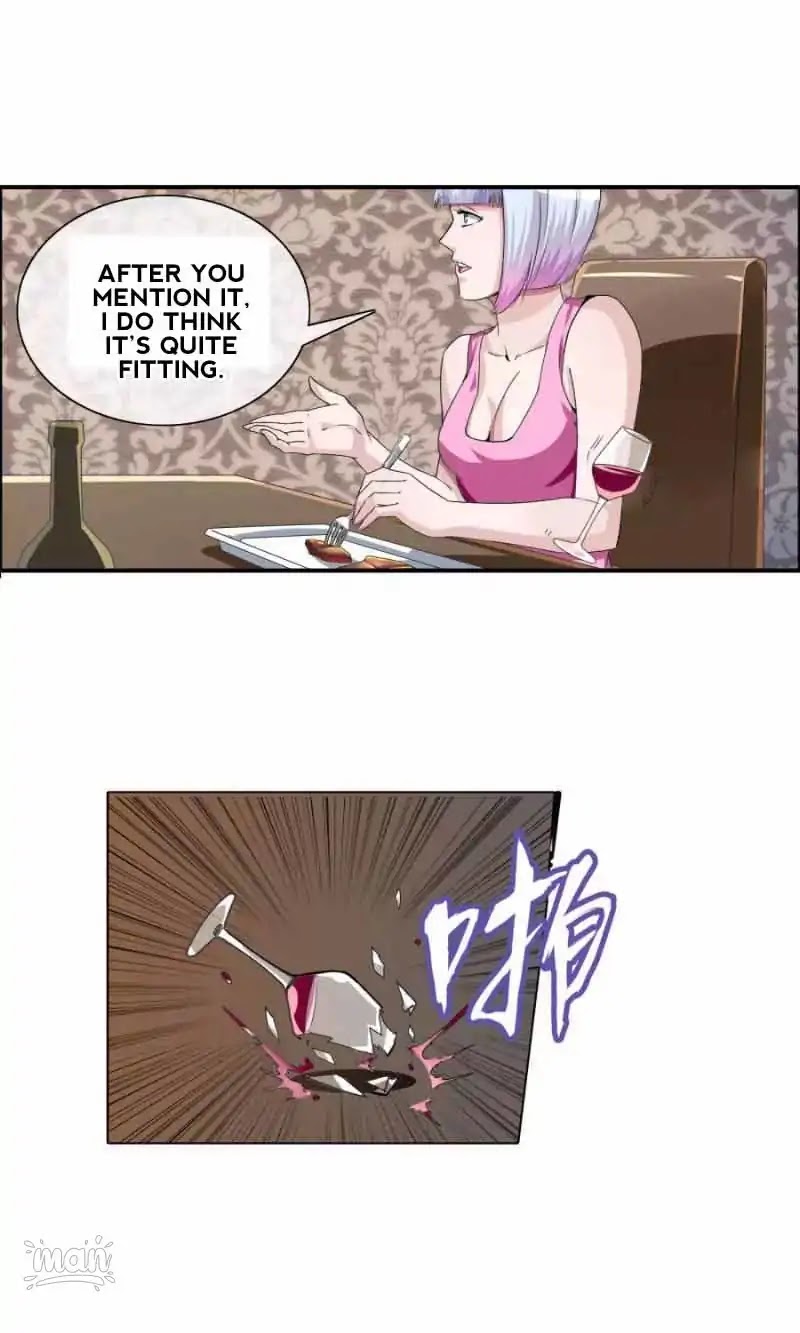 The Peerless Soldier Chapter 16 page 10 - Chapter 16