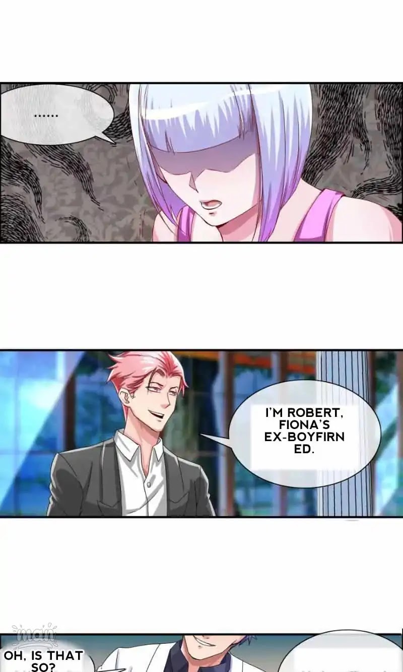 The Peerless Soldier Chapter 16 page 13 - Chapter 16