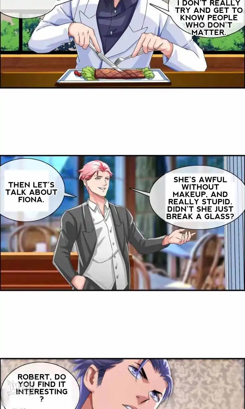 The Peerless Soldier Chapter 16 page 14 - Chapter 16