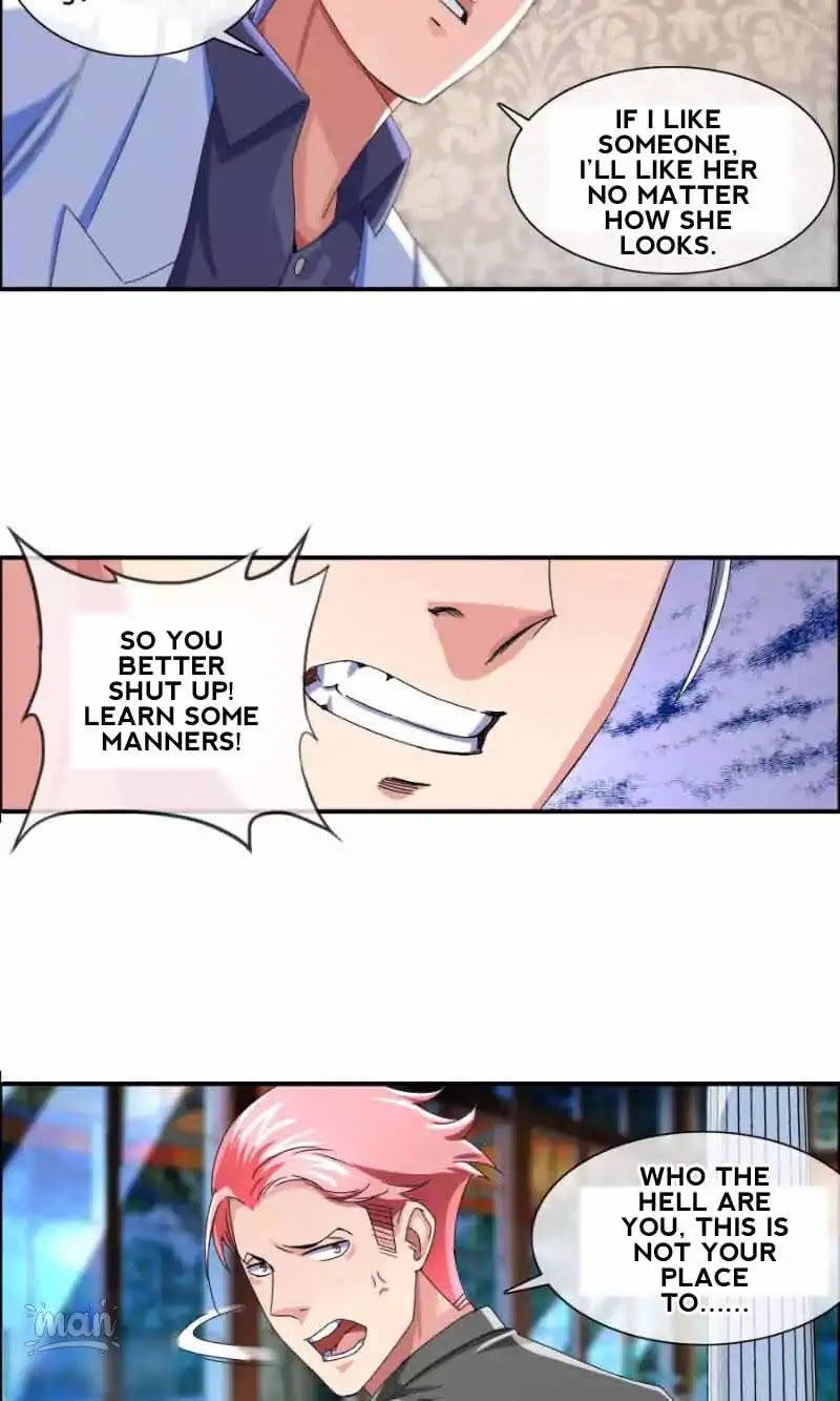 The Peerless Soldier Chapter 16 page 15 - Chapter 16
