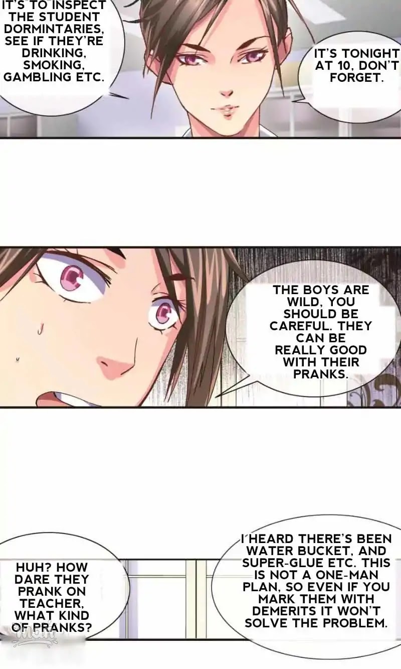 The Peerless Soldier Chapter 17 page 14 - Chapter 17