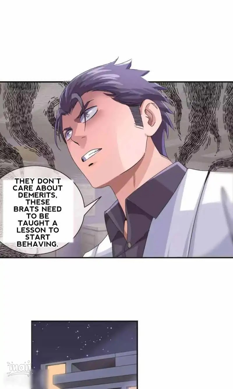 The Peerless Soldier Chapter 17 page 15 - Chapter 17