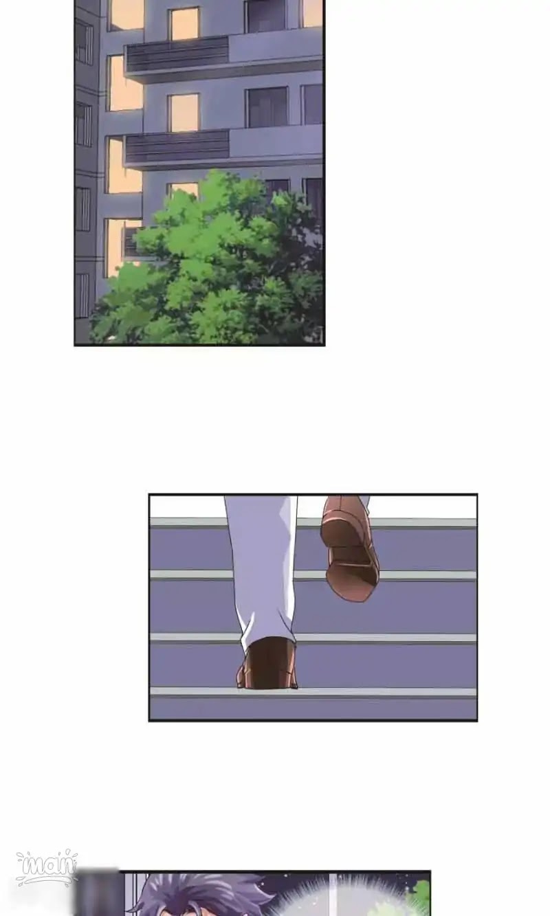 The Peerless Soldier Chapter 17 page 16 - Chapter 17