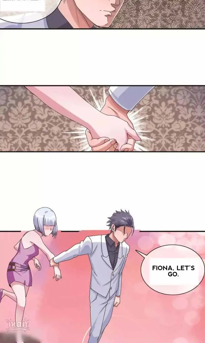 The Peerless Soldier Chapter 17 page 4 - Chapter 17