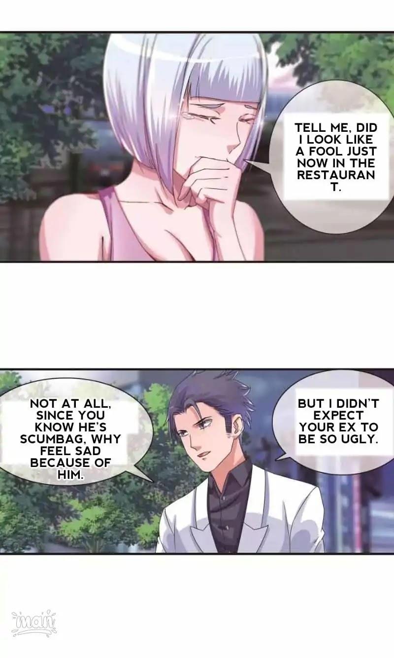 The Peerless Soldier Chapter 17 page 6 - Chapter 17