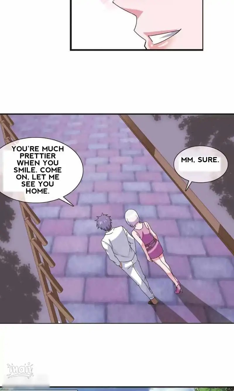 The Peerless Soldier Chapter 17 page 9 - Chapter 17