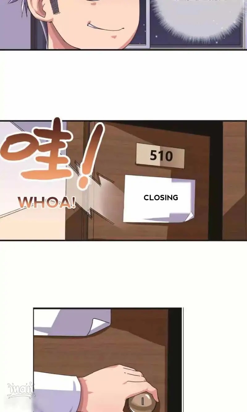 The Peerless Soldier Chapter 18 page 3 - Chapter 18