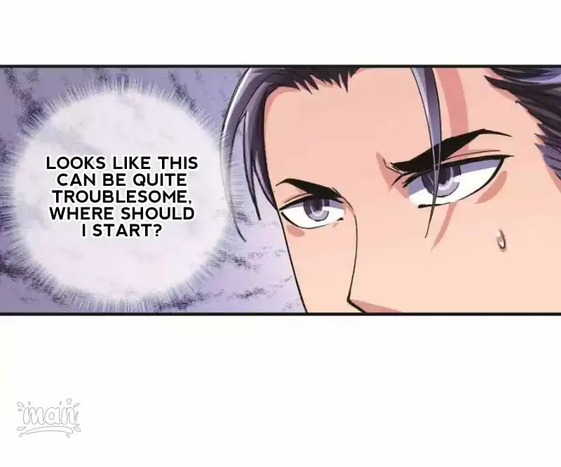 The Peerless Soldier Chapter 19 page 12 - Chapter 19