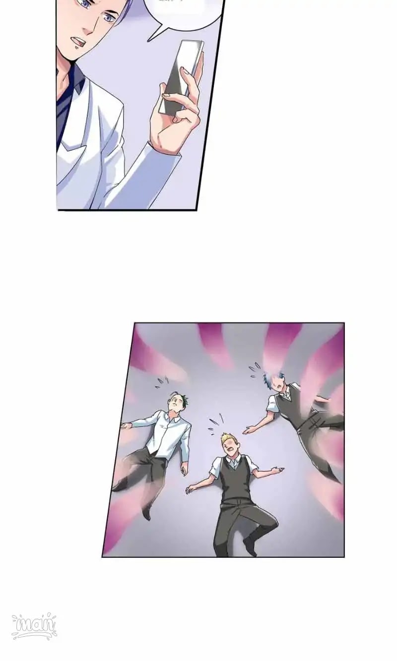 The Peerless Soldier Chapter 21 page 14 - Chapter 21