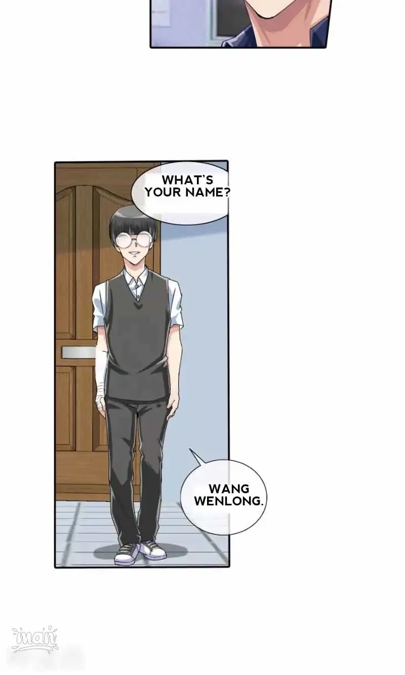 The Peerless Soldier Chapter 22 page 10 - Chapter 22
