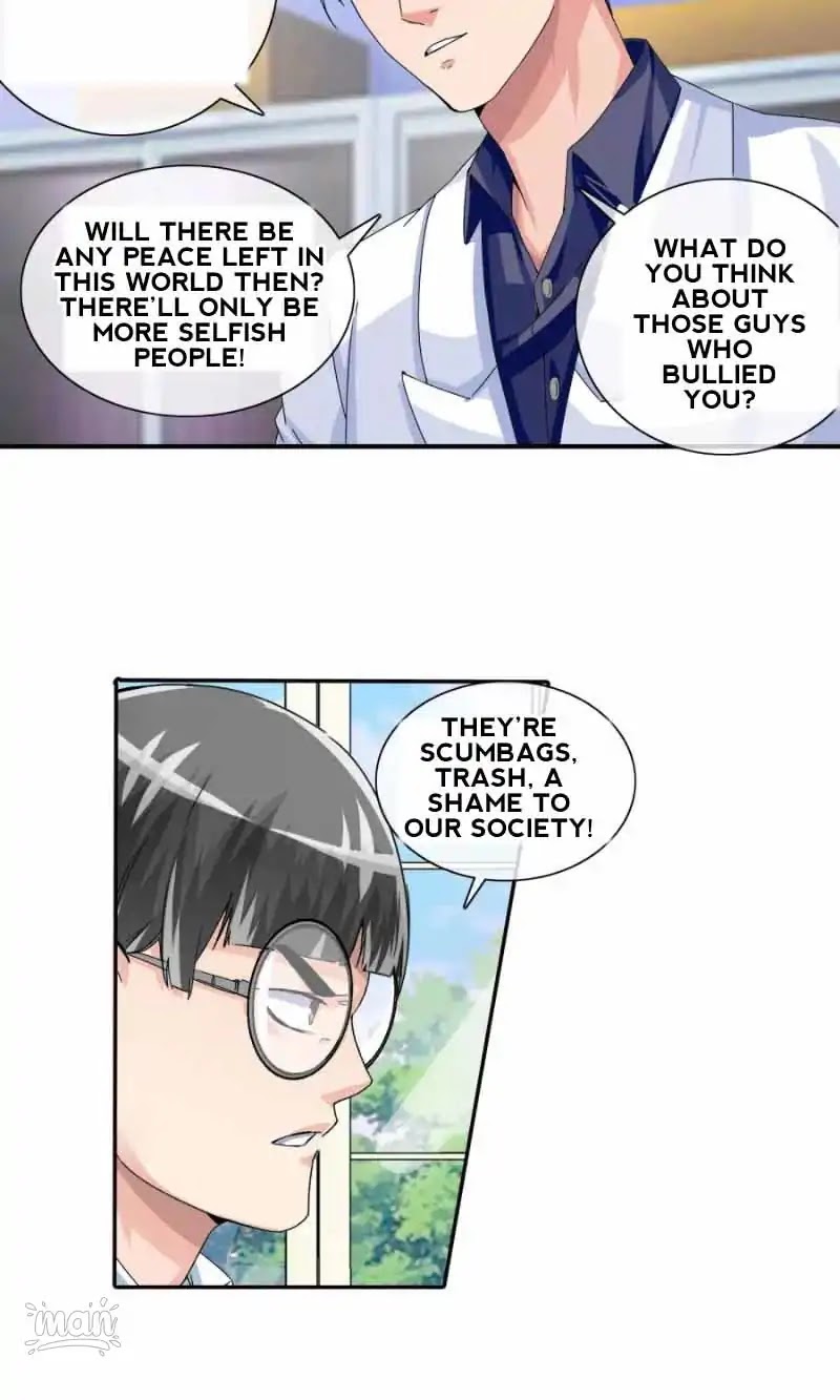 The Peerless Soldier Chapter 22 page 14 - Chapter 22
