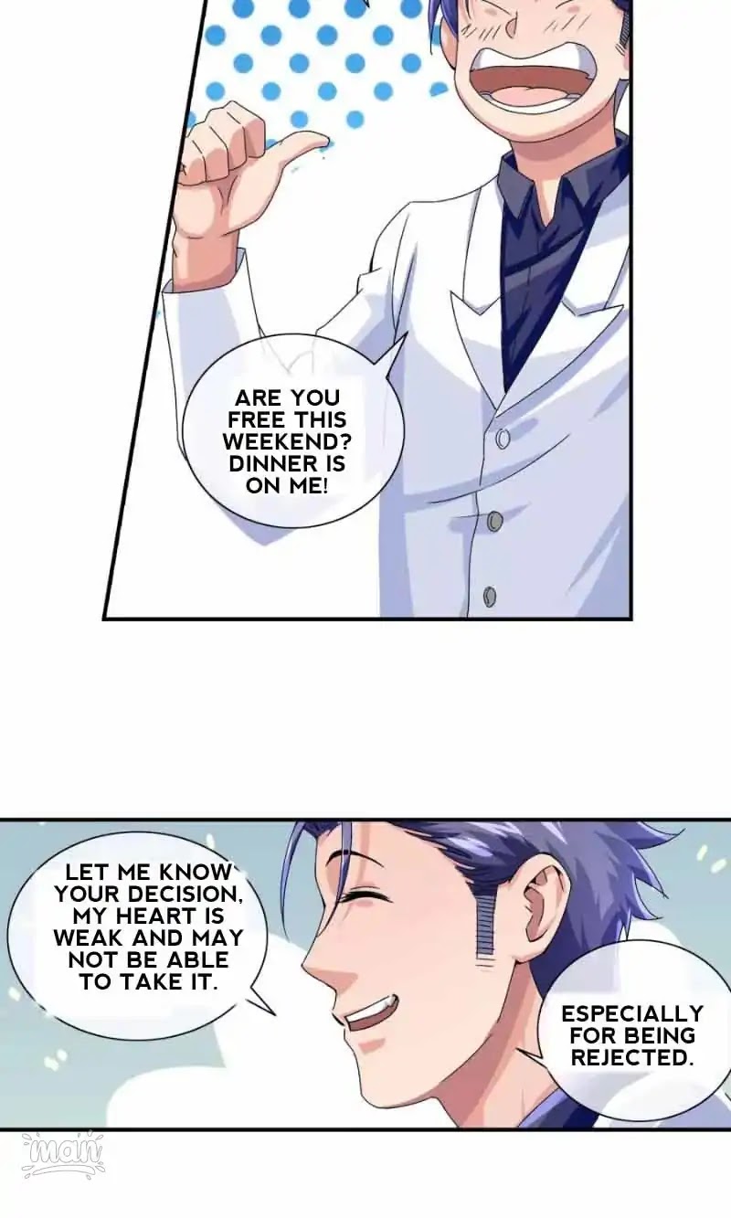The Peerless Soldier Chapter 23 page 10 - Chapter 23